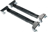 Тележка с колесами K&M 18806-000-55 Тележка с колесами K&M 18806-000-55