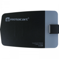 Антенна Relacart R-40W