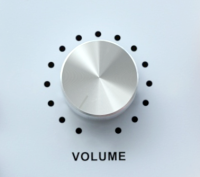 Настенный контроллер Audiocenter AWP-1