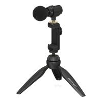 Микрофон BEHRINGER GO VIDEO KIT Микрофон BEHRINGER GO VIDEO KIT
