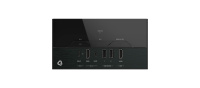 Лицевая панель Kramer SWT3-22-HU-WP-T/EU-80(B)-PANEL-SET