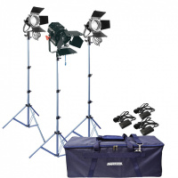 Комплект света Logocam 900/SSF DIM KIT Комплект света Logocam 900/SSF DIM KIT