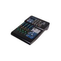 Микшерный пульт Invotone MiX6FX