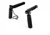 Рукоятки для кинокамер Blackmagic URSA Cine Grips Рукоятки для кинокамер Blackmagic URSA Cine Grips