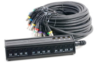 Мультикор Cordial CYB 24-4 C Мультикор Cordial CYB 24-4 C