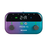 Гитарная педаль мультиэффектов Mooer Prime M1 Гитарная педаль мультиэффектов Mooer Prime M1