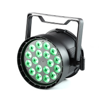 Светодиодный прожектор PSL Lighting LED PAR 1825 RGBWAUV (15°)