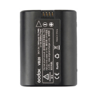Аккумулятор Godox VB20 для вспышек V350