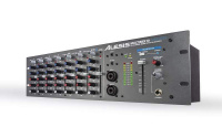 Микшерный пульт Alesis Multimix 10 Wireless Микшерный пульт Alesis Multimix 10 Wireless