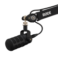Студийный микрофон RODE PODMIC USB