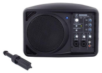 Активная акустическая система Mackie SRM150