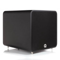 Сабвуфер Q-Acoustics Q B12 Subwoofer (QA8700) Carbon Black