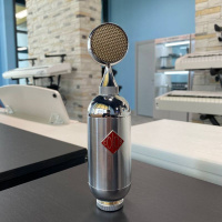 Студийный микрофон Союз 023 Bomblet Студийный микрофон Союз 023 Bomblet