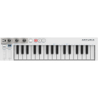 MIDI-клавиатура Arturia KeyStep 
