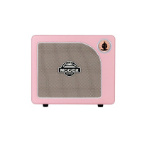 Моделирующий гитарный комбо Mooer DH03 Hornet 15 Pink Моделирующий гитарный комбо Mooer DH03 Hornet 15 Pink
