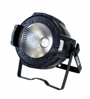 Светодиодный прожектор белого цвета PROCBET PAR LED 100 COB W