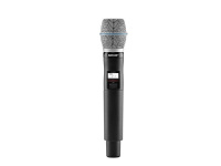 Передатчик SHURE QLXD2/B87C G51