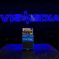 Гитарная педаль BOSS CP-1X