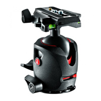 Видеоголова Manfrotto MH057M0-Q6 Видеоголова Manfrotto MH057M0-Q6
