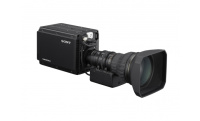 Видеокамера Sony HDC-P43