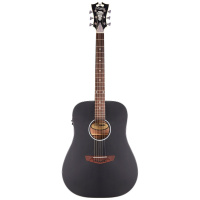 Электроакустическая гитара D'Angelico Premier Lexington CS SALE