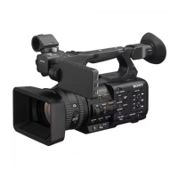 Видеокамера Sony PXW-Z200