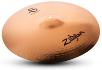 Тарелка ZILDJIAN S FAMILY MEDIUM RIDE 22. Тарелка ZILDJIAN S FAMILY MEDIUM RIDE 22.