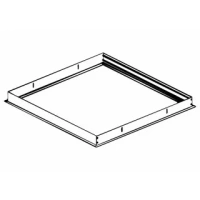 Крепление для инсталляционного микрофона Biamp BMA 360D-SM-I