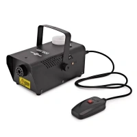 Дым машина Amixled FOG 400 COMPACT