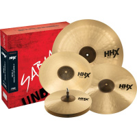 Набор тарелок Sabian HHX Performance Set Набор тарелок Sabian HHX Performance Set