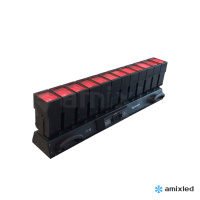 Световой прибор Amixled SNAKE BAR