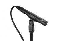 Студийный микрофон Audio-Technica PRO37 Студийный микрофон Audio-Technica PRO37