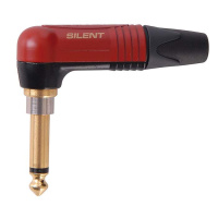 Разъем Neutrik NP2RX-AU-SILENT