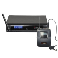 Радиосистема VOLTA DIGITAL 0101HL PRO Радиосистема VOLTA DIGITAL 0101HL PRO