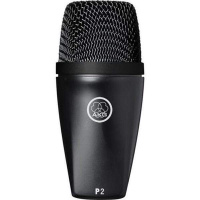 Инструментальный микрофон AKG P2 Инструментальный микрофон AKG P2