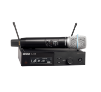 Радиосистема Shure SLXD24E/B87A H56