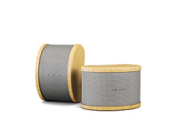 Настенная акустика CVGAUDIO NUT3:8WOOD