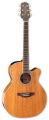 Электроакустическая гитара Takamine GN77KCE NAT