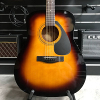 Акустическая гитара Yamaha F310TBS Акустическая гитара Yamaha F310TBS