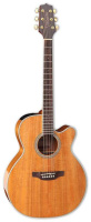 Электроакустическая гитара Takamine GN77KCE NAT Электроакустическая гитара Takamine GN77KCE NAT