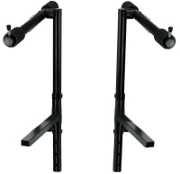 Второй уровень для клавишных стоек K&M 18952-000-55 Второй уровень для клавишных стоек K&M 18952-000-55