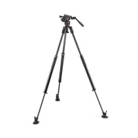 Штатив с головой Manfrotto MVK612SNGFC
