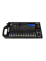 Световая консоль PROCBET DMX C-512 COMPACT