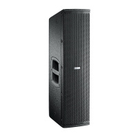 Акустическая система FBT VERTUS CLA 206A