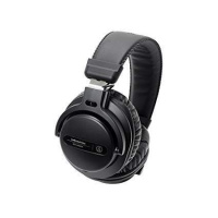 Наушники Audio-Technica ATH-PRO5XBK Наушники Audio-Technica ATH-PRO5XBK