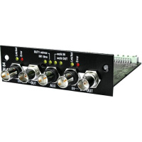 Двухпортовая карта MADI Allen & Heath M-MADI2-A Двухпортовая карта MADI Allen & Heath M-MADI2-A