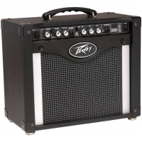 Комбоусилитель PEAVEY Rage 258 Комбоусилитель PEAVEY Rage 258