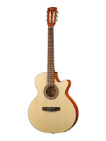 Электроакустическая гитара Cort CEC1-OP Электроакустическая гитара Cort CEC1-OP