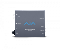 Конвертер AJA IPR-10G-HDMI Конвертер AJA IPR-10G-HDMI