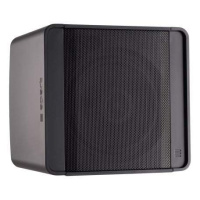 Настенная акустика APart KUBO5-BL